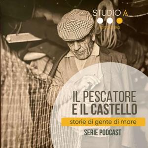 Il pescatore e il Castello