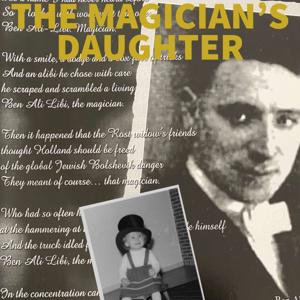 Making The Magician's Daughter movie