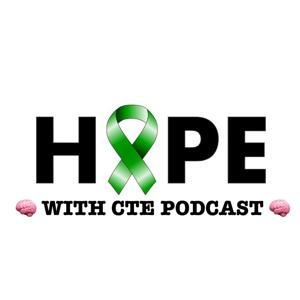 HOPE WITH CTE