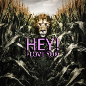 Hey! I Love You.