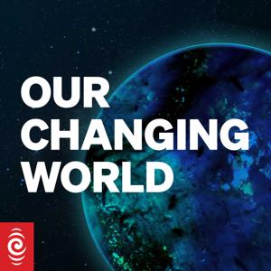 Our Changing World