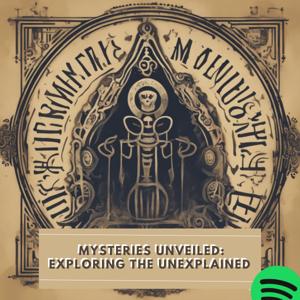 Mysteries Unveiled: Exploring the Unexplained