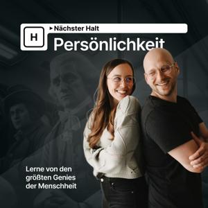 Nächster Halt: Persönlichkeit