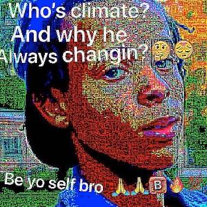 Chaos Climate Club