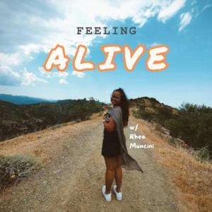 Feeling Alive