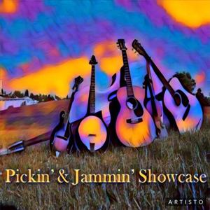 Pickin' & Jammin' Showcase