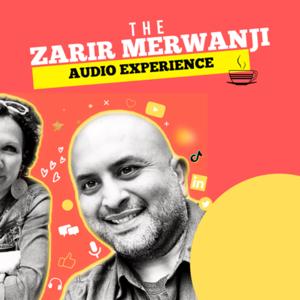 The Zarir Merwanji Audio Experience