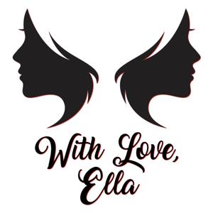 With Love, Ella