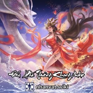 Đấu Phá Thương Khung Podcast