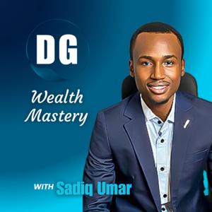 Digital Wealth Mastery