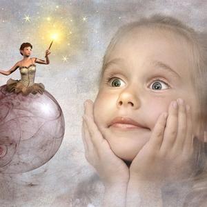 Gli Spiriti Elementali.