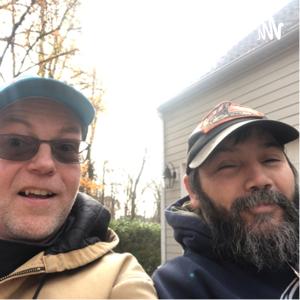 John and Brian: We’re not famous