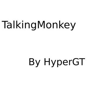 Talking Monkey