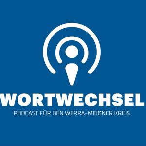 Wortwechsel-Podcast für den Werra-Meißner Kreis