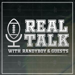 Real Talk with Randyboy & Guests