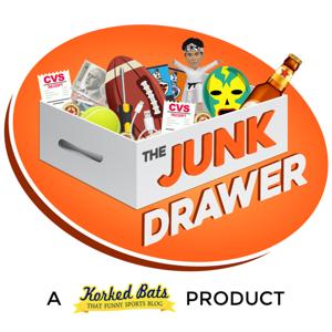 The Junk Drawer