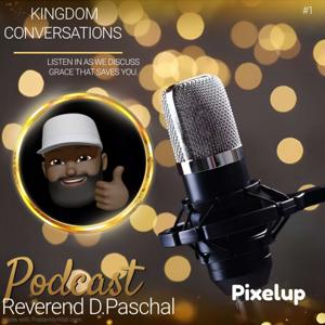 Kingdom conversations