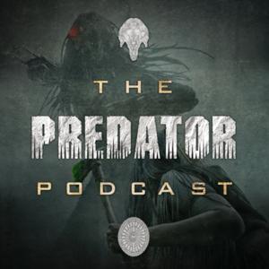 The Predator Podcast