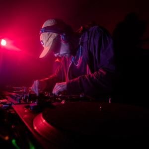 alan Djonne - Holístico djset