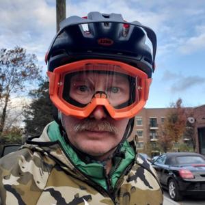 Bike - The Podcast