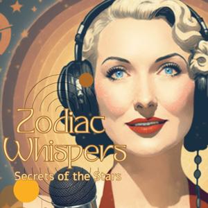 Zodiac Whispers: Secrets of the Stars