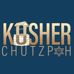 Kosher Chutzpah Podcast