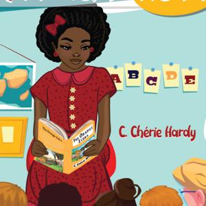 Story Time with Mahogany Bookshelf™