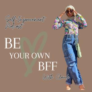 Be Your Own BFF