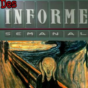 Desinformación mensual