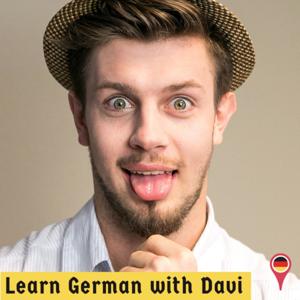 Learn German with Davi