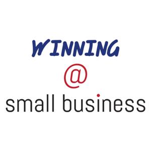 Winning @ Small Business