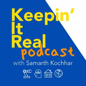 Keepin' it Real Podcast