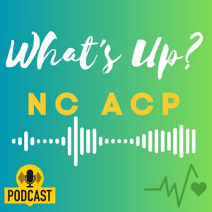 What's Up? NC ACP