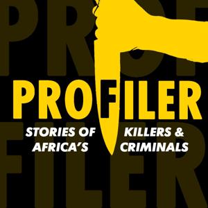 PROFILER by GotYourBlack.com