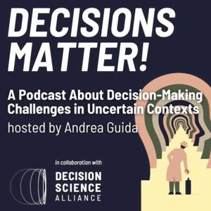 Decisions Matter!