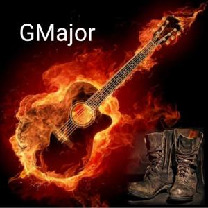 Rock Rodeo- Gmajor