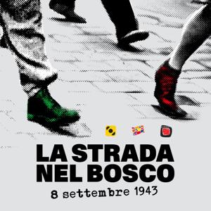 La strada nel bosco