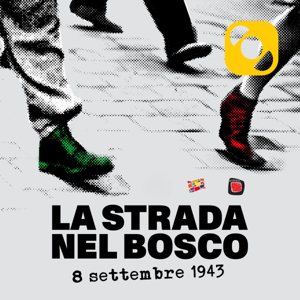 La strada nel bosco