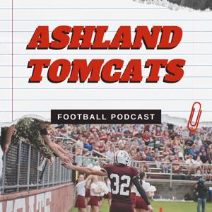 Ashland Tomcats Football