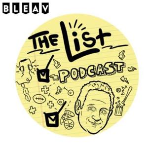 The List Podcast