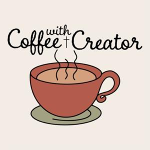 Coffee with Creator