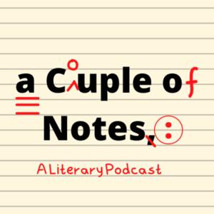 A Couple of Notes
