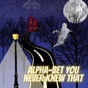 Alpha-Bet You Never Knew That