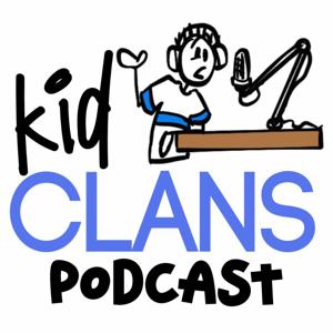 kidCLANS Podcast
