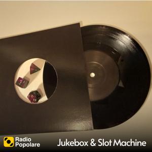 Jukebox & Slot Machine