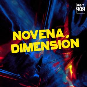 Novena dimensión