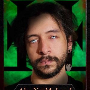 x-helluva-x 3Speak Podcast