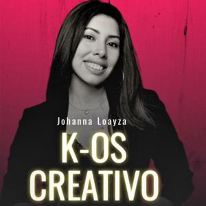 K-os creativo