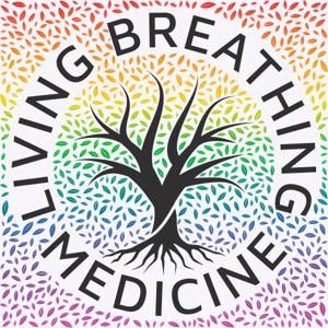 Living Breathing Medicine