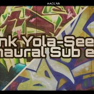 Binaural Sub::see Me(Frank Yola Tribute)